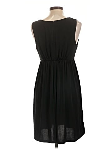 Simply Vera Vera Wang Cocktail Dress (view 2)