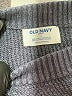 Old Navy Solid Blue Pullover Sweater Size L - photo 7
