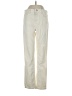 Club Monaco Ivory Jeans Size 25 waist - photo 1