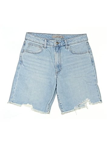 Joe's Jeans Denim Shorts (view 1)
