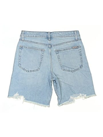 Joe's Jeans Denim Shorts (view 2)
