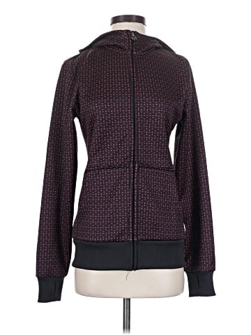 Burton Zip Up Hoodie (view 1)