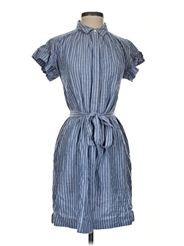 Isabella Sinclair Casual Dress (view 1)