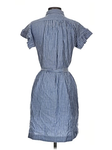 Isabella Sinclair Casual Dress (view 2)
