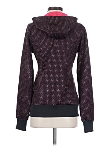 Burton Zip Up Hoodie (view 2)