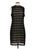 J.Crew 100% Polyester Black Cocktail Dress Size 12 - photo 1