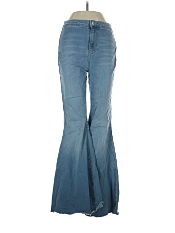 Free People Jeans (view 1)