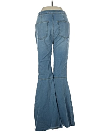 Free People Jeans (view 2)