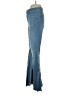Free People Blue Jeans Size 26R - photo 5