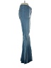 Free People Blue Jeans Size 26R - photo 4