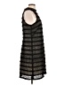J.Crew 100% Polyester Black Cocktail Dress Size 12 - photo 4