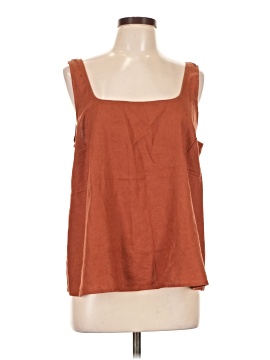 Ann Taylor Loft Sleeveless Blouse