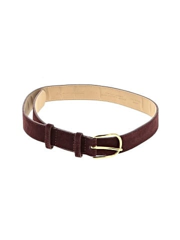 Banana Republic Leather Belt (view 1)