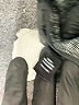 Express Design Studio Houndstooth Gray Dress Pants Size 0S - photo 8