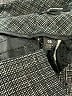 Express Design Studio Houndstooth Gray Dress Pants Size 0S - photo 9