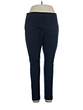 Lauren By Ralph Lauren Active Pants