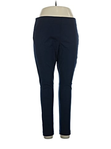 Lauren by Ralph Lauren Active Pants (view 1)