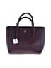 Tory Burch Burgundy Satchel One size - photo 1