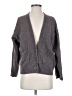 Universal Thread Gray Cardigan Size S - photo 1