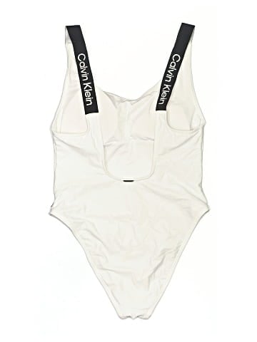 Calvin Klein One Piece Swimsuit (view 2)