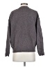 Universal Thread Gray Cardigan Size S - photo 2