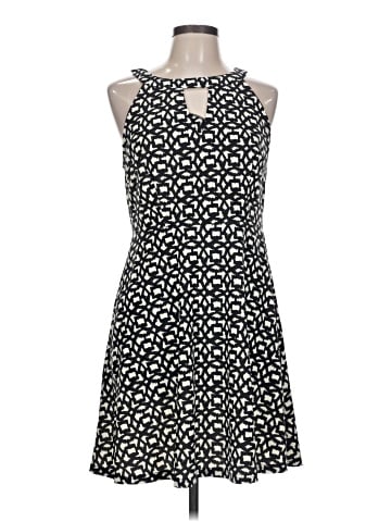 Aryeh Casual Dress (view 1)