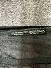 ALLSAINTS Spitalfields Black Sleeveless Top Size 4 - photo 7