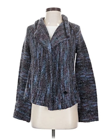 Express Cardigan (view 1)