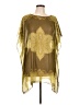 Nk Gold Green Kimono Size L (estimated) - photo 1