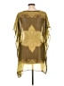 Nk Gold Green Kimono Size L (estimated) - photo 2