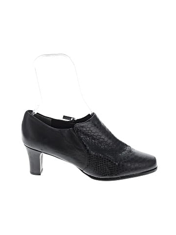 Trotters Ankle Boots (view 1)
