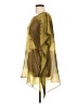Nk Gold Green Kimono Size L (estimated) - photo 5