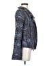 Express Tweed Blue Cardigan Size S - photo 4