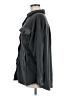 Zenana 100% Polyester Gray Cardigan Size M - photo 5