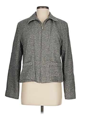 Liz Claiborne Jacket (view 1)