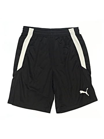 Puma Athletic Shorts (view 1)