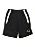 Puma Black Athletic Shorts Size S (youth) - photo 1