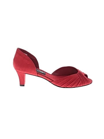 Coldwater Creek Heels (view 1)