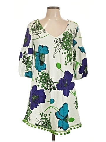 Deletta Casual Dress (view 1)