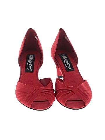 Coldwater Creek Heels (view 2)