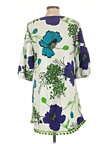 Deletta Casual Dress (view 2)