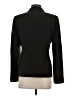 Kasper 100% Polyester Black Blazer Size 4 - photo 2