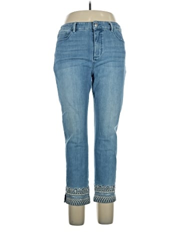 Unbranded Jeans (view 1)
