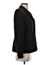Kasper 100% Polyester Black Blazer Size 4 - photo 4