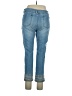 Unbranded Tweed Blue Jeans Size 14 (petite) - photo 2
