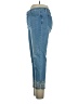 Unbranded Tweed Blue Jeans Size 14 (petite) - photo 5