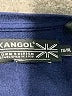 Kangol Blue Pullover Sweater Size XL - photo 7