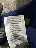 Kangol Blue Pullover Sweater Size XL - photo 9