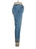 Unbranded Tweed Blue Jeans Size 14 (petite) - photo 4