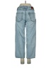 Empyre Blue Jeans Size 24 waist - photo 2